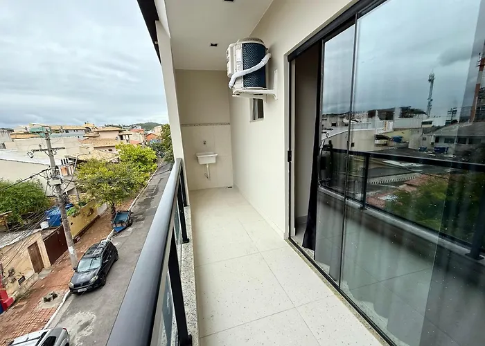 Suites Da Grazi - Centro Arraial Do Cabo